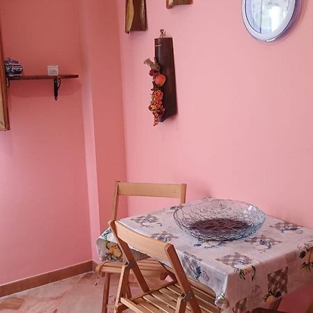 Villalba Castellammare del Golfo Zewnętrze zdjęcie