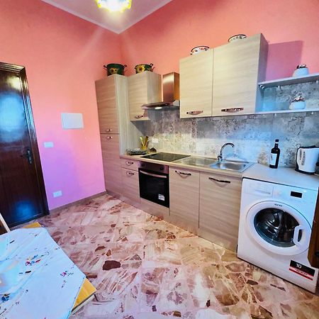 Villalba Castellammare del Golfo Zewnętrze zdjęcie