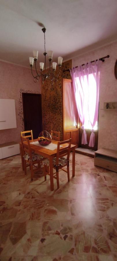 Villalba Castellammare del Golfo Zewnętrze zdjęcie