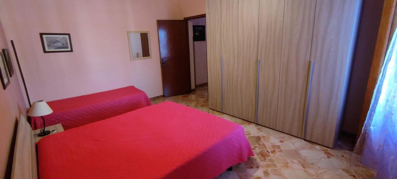 Villalba Castellammare del Golfo Zewnętrze zdjęcie