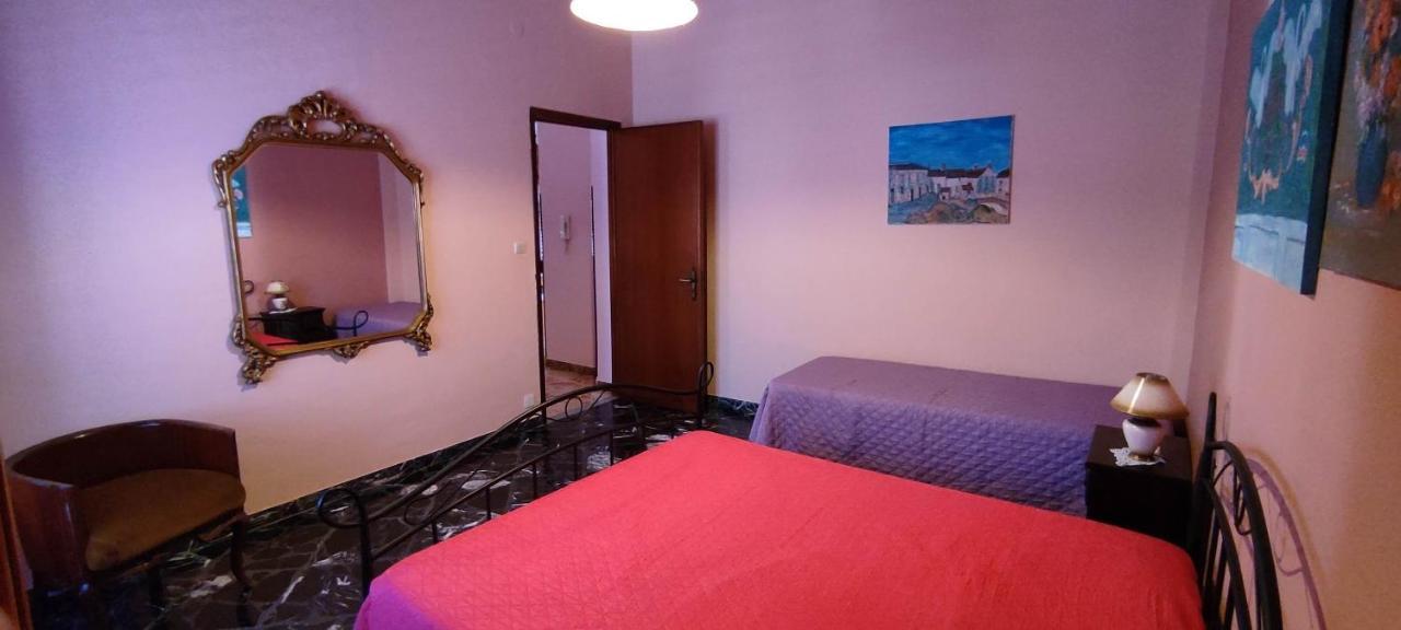 Villalba Castellammare del Golfo Zewnętrze zdjęcie