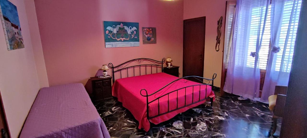 Villalba Castellammare del Golfo Zewnętrze zdjęcie