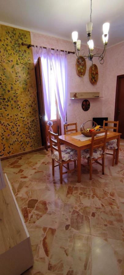 Villalba Castellammare del Golfo Zewnętrze zdjęcie