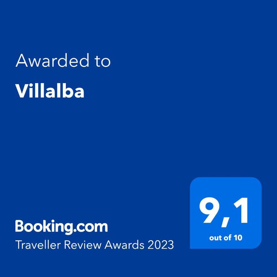 Villalba Castellammare del Golfo Zewnętrze zdjęcie