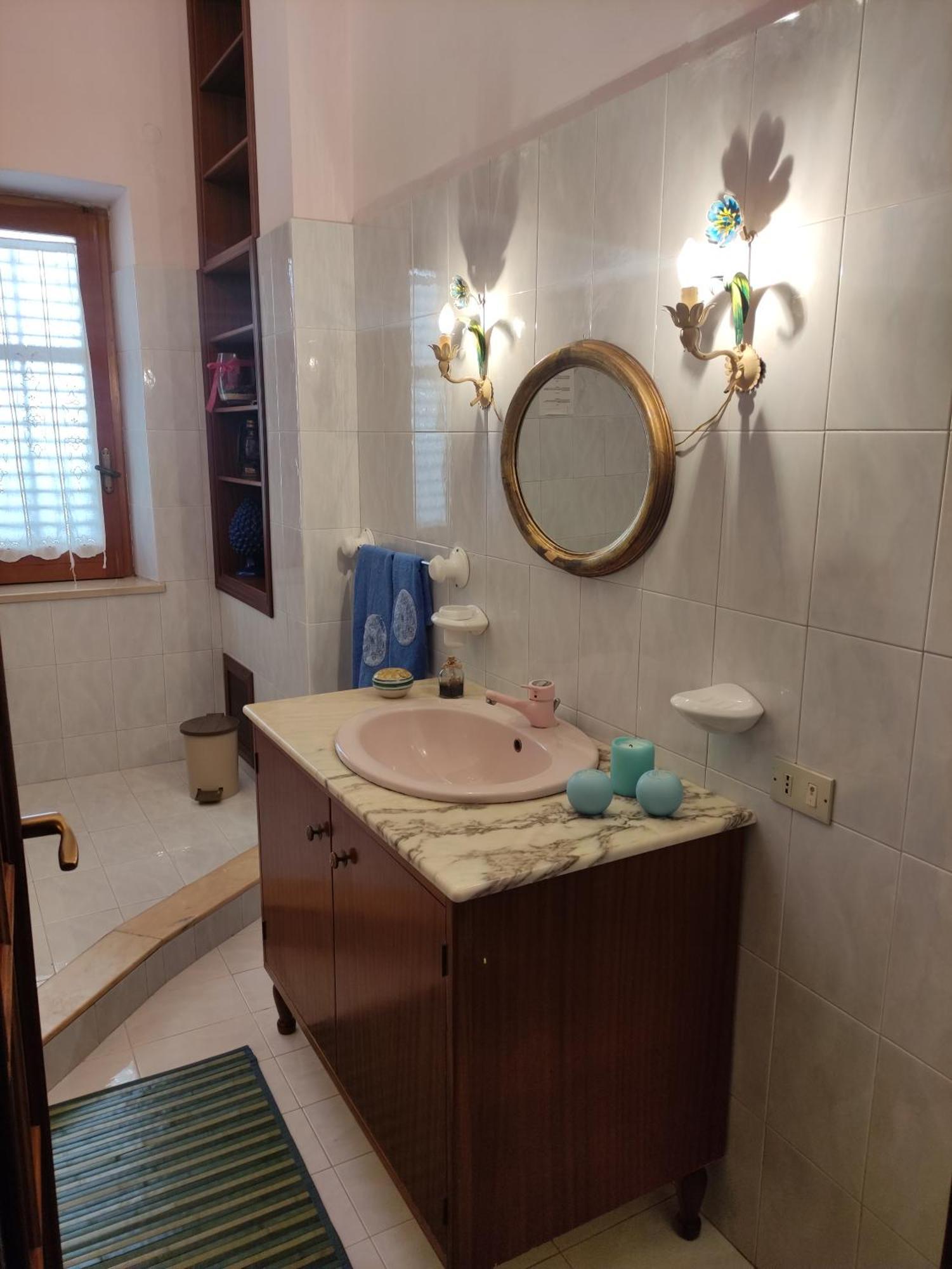 Villalba Castellammare del Golfo Zewnętrze zdjęcie
