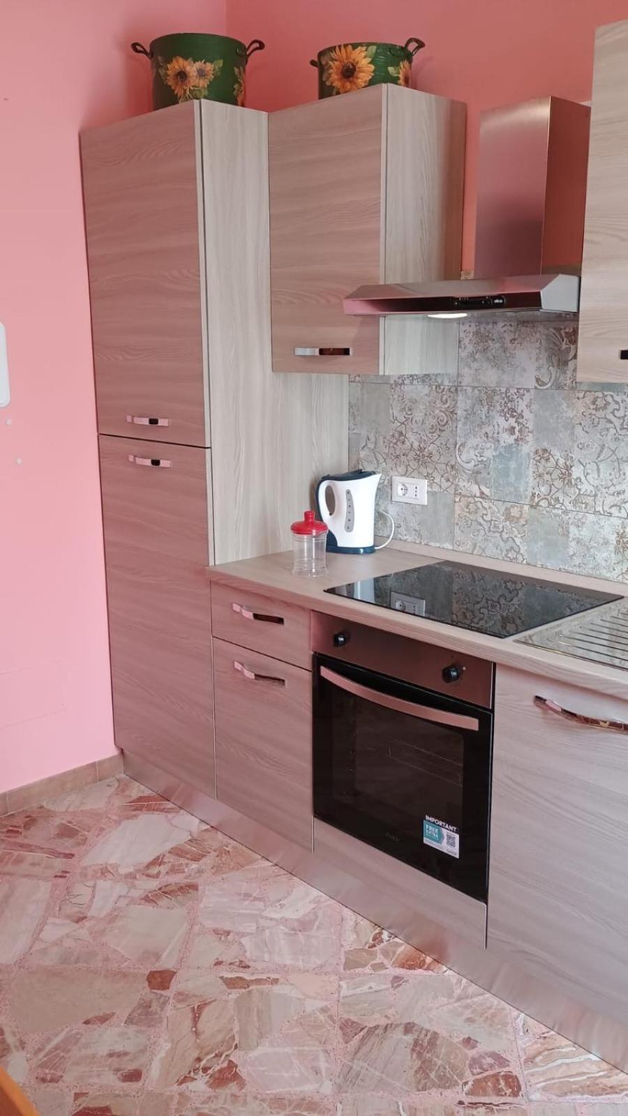 Villalba Castellammare del Golfo Zewnętrze zdjęcie