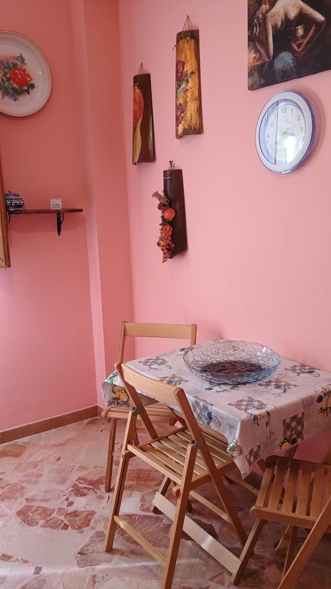 Villalba Castellammare del Golfo Zewnętrze zdjęcie