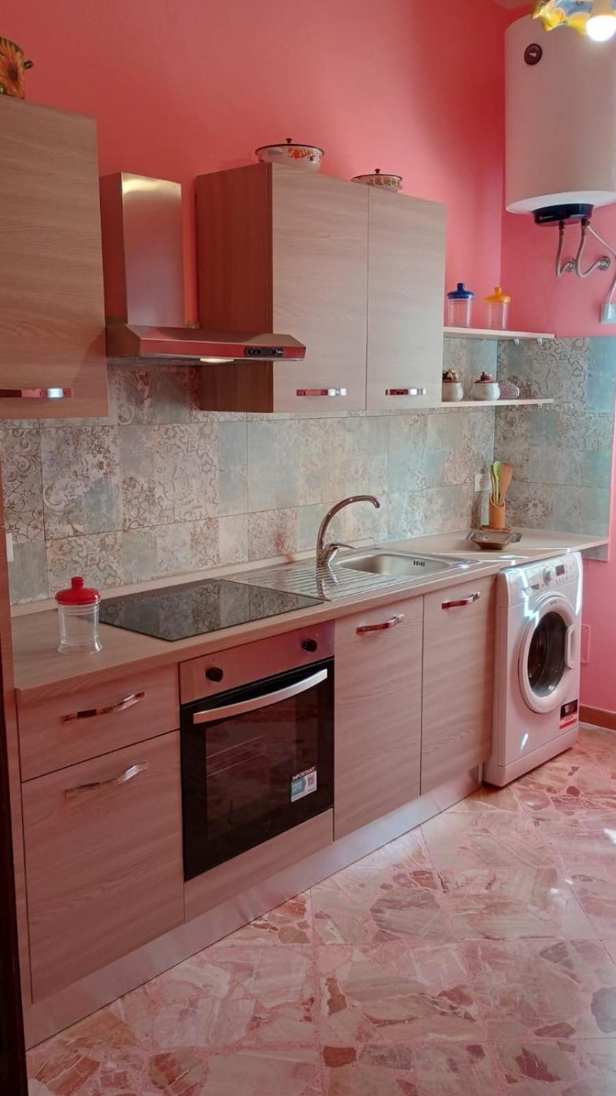 Villalba Castellammare del Golfo Zewnętrze zdjęcie