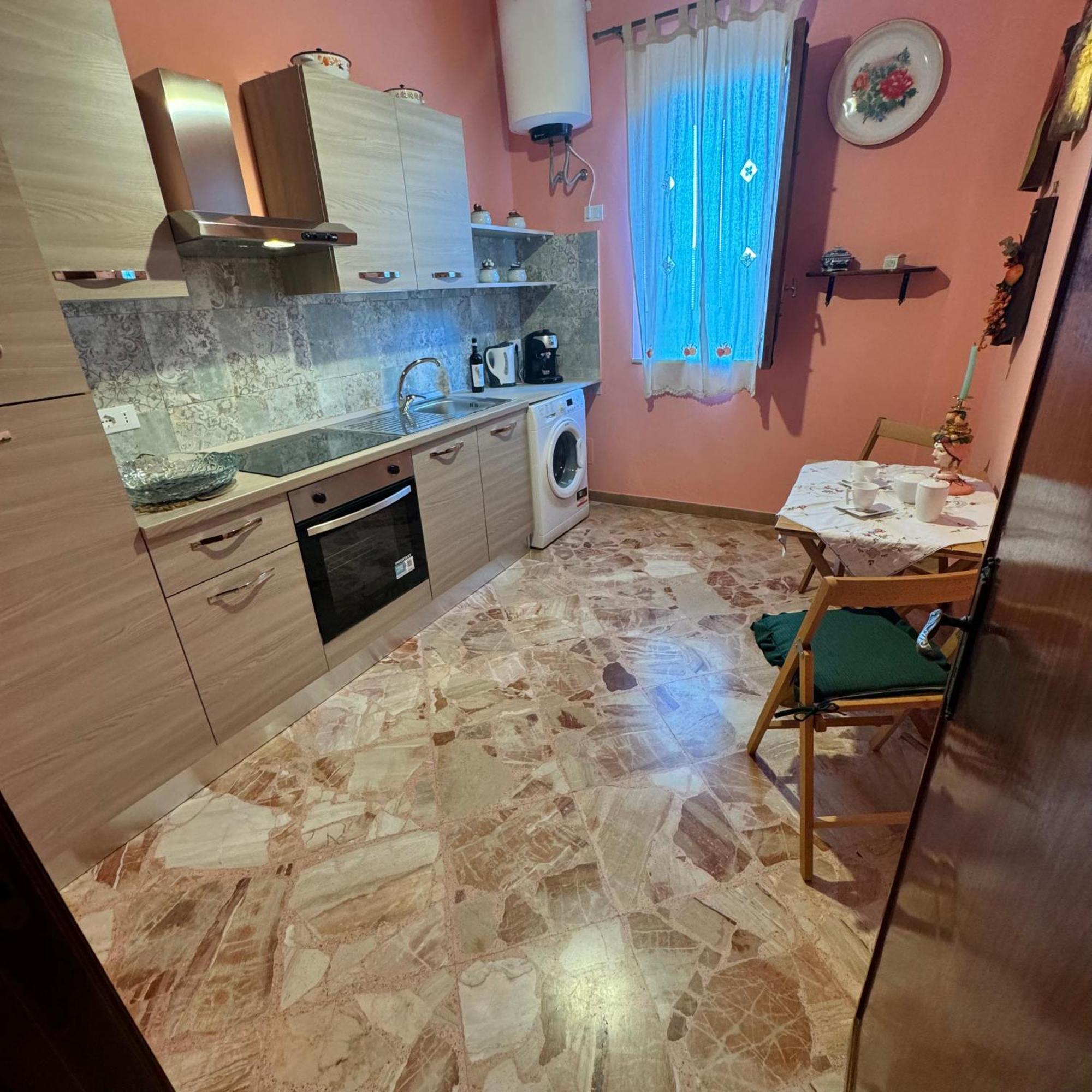 Villalba Castellammare del Golfo Zewnętrze zdjęcie