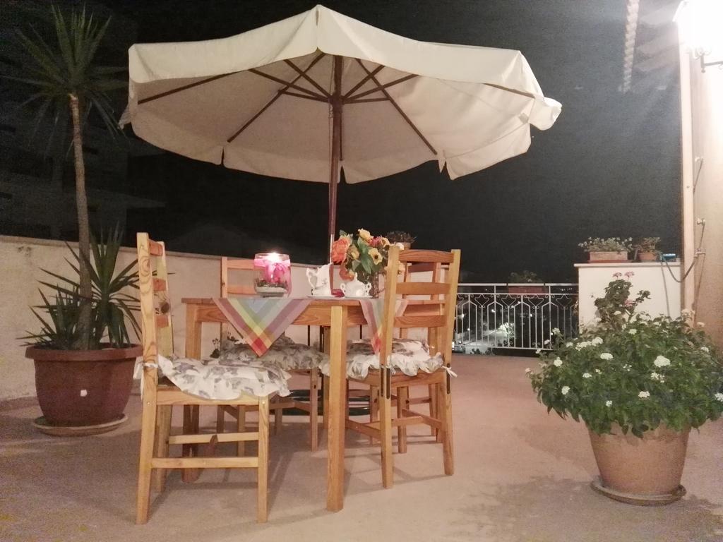 Villalba Castellammare del Golfo Zewnętrze zdjęcie