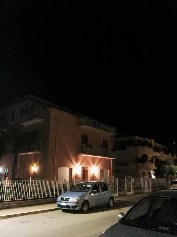 Villalba Castellammare del Golfo Zewnętrze zdjęcie