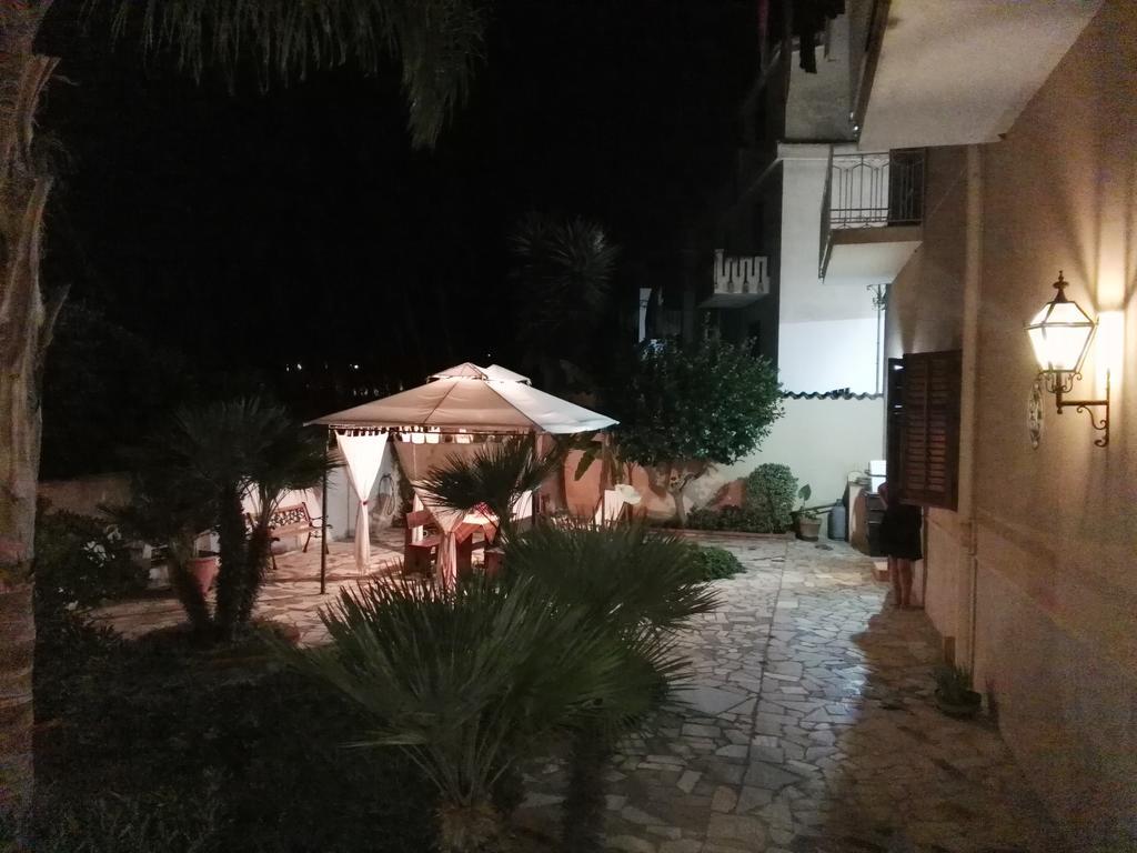 Villalba Castellammare del Golfo Zewnętrze zdjęcie