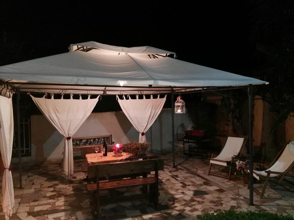 Villalba Castellammare del Golfo Zewnętrze zdjęcie