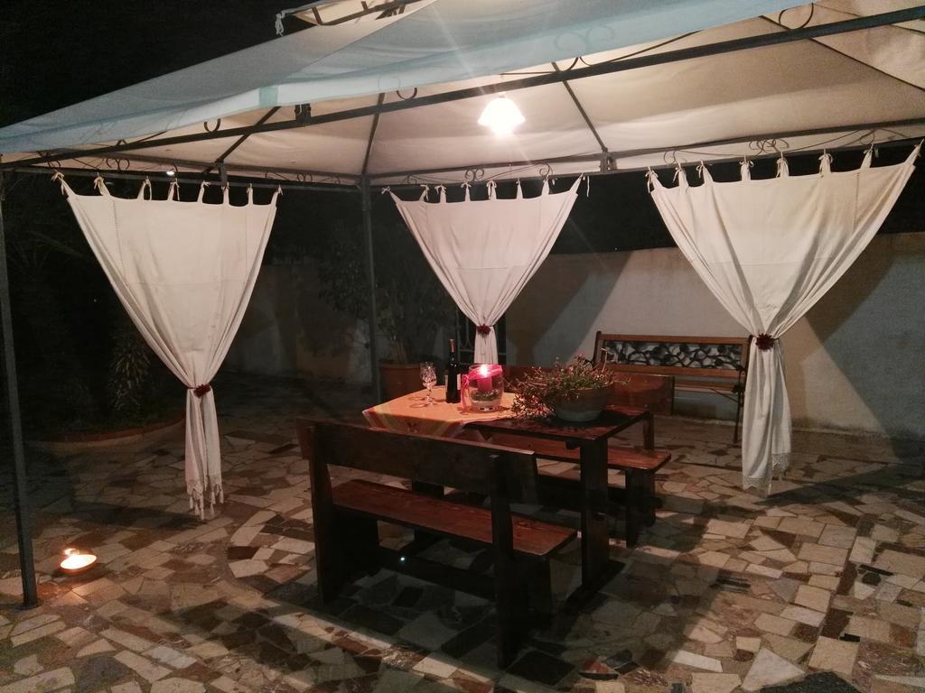 Villalba Castellammare del Golfo Zewnętrze zdjęcie