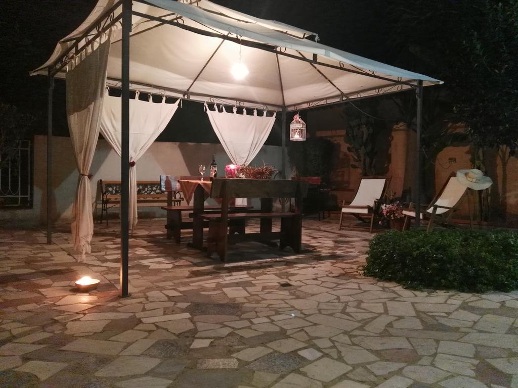 Villalba Castellammare del Golfo Zewnętrze zdjęcie