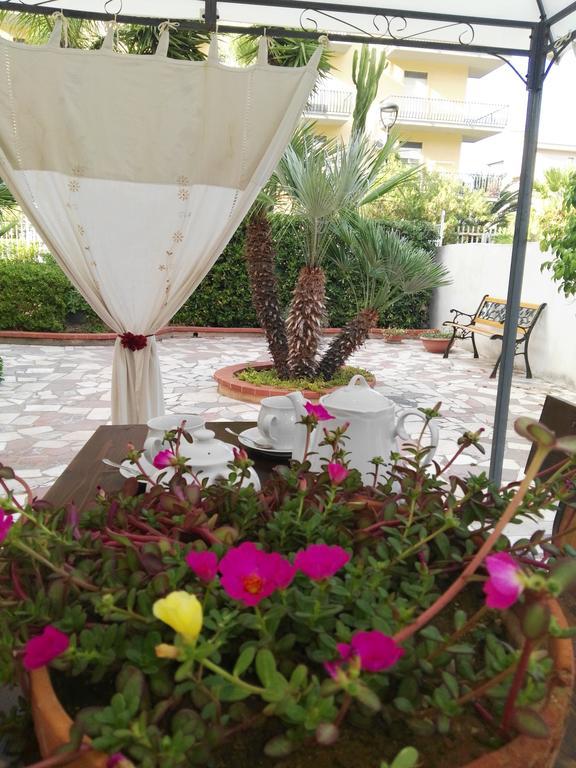 Villalba Castellammare del Golfo Zewnętrze zdjęcie