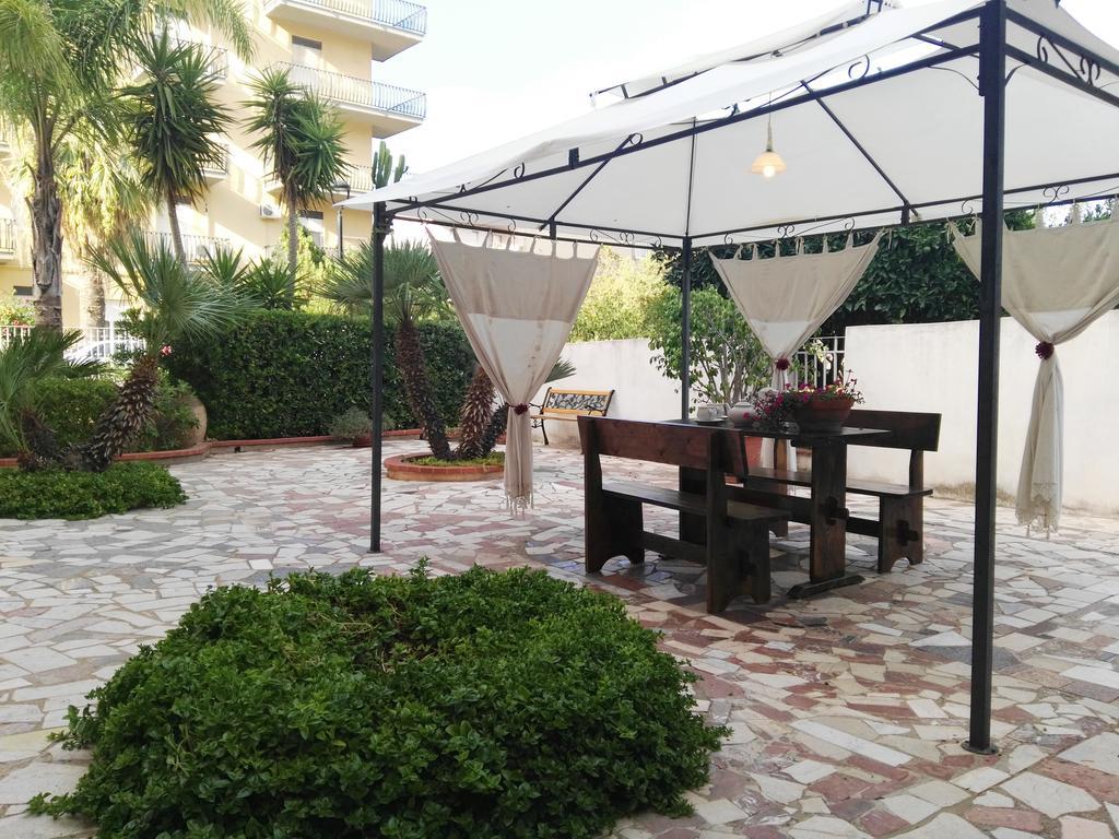 Villalba Castellammare del Golfo Zewnętrze zdjęcie