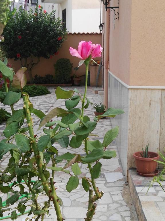 Villalba Castellammare del Golfo Zewnętrze zdjęcie
