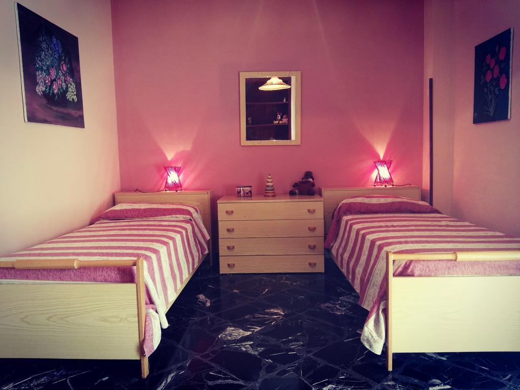 Villalba Castellammare del Golfo Zewnętrze zdjęcie