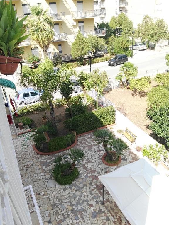 Villalba Castellammare del Golfo Zewnętrze zdjęcie
