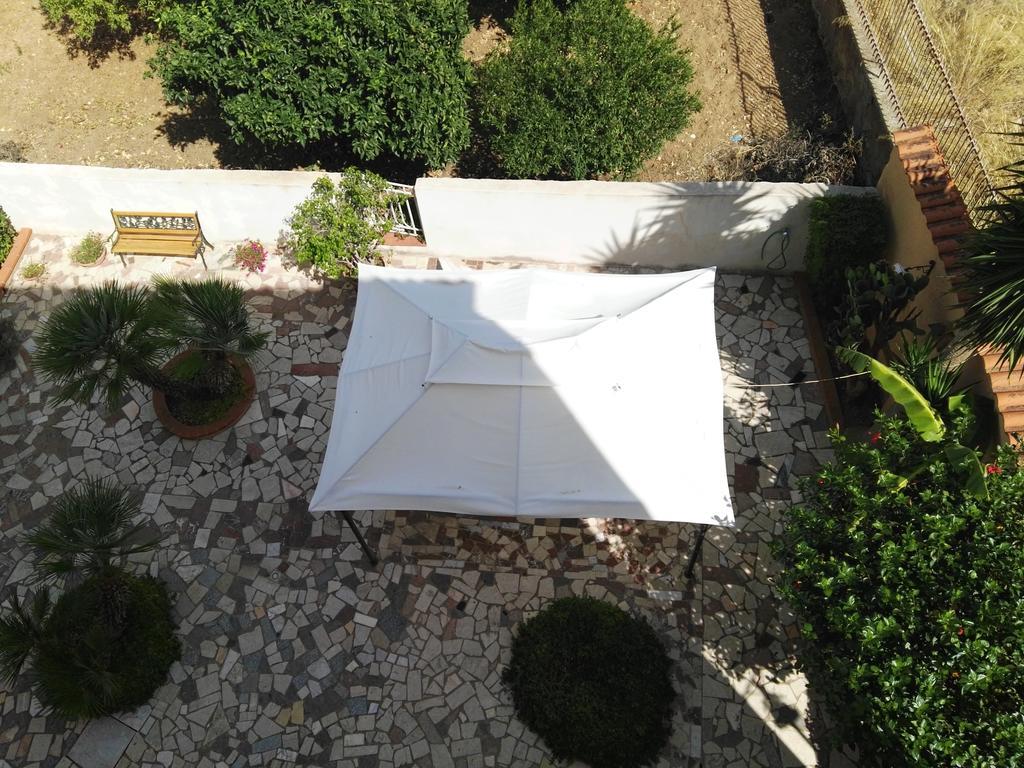 Villalba Castellammare del Golfo Zewnętrze zdjęcie