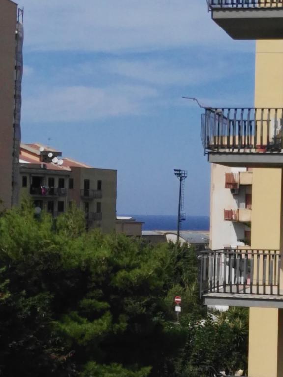 Villalba Castellammare del Golfo Zewnętrze zdjęcie