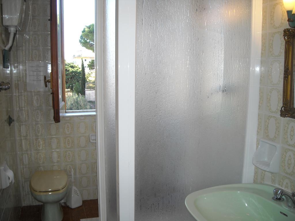 Villalba Castellammare del Golfo Zewnętrze zdjęcie