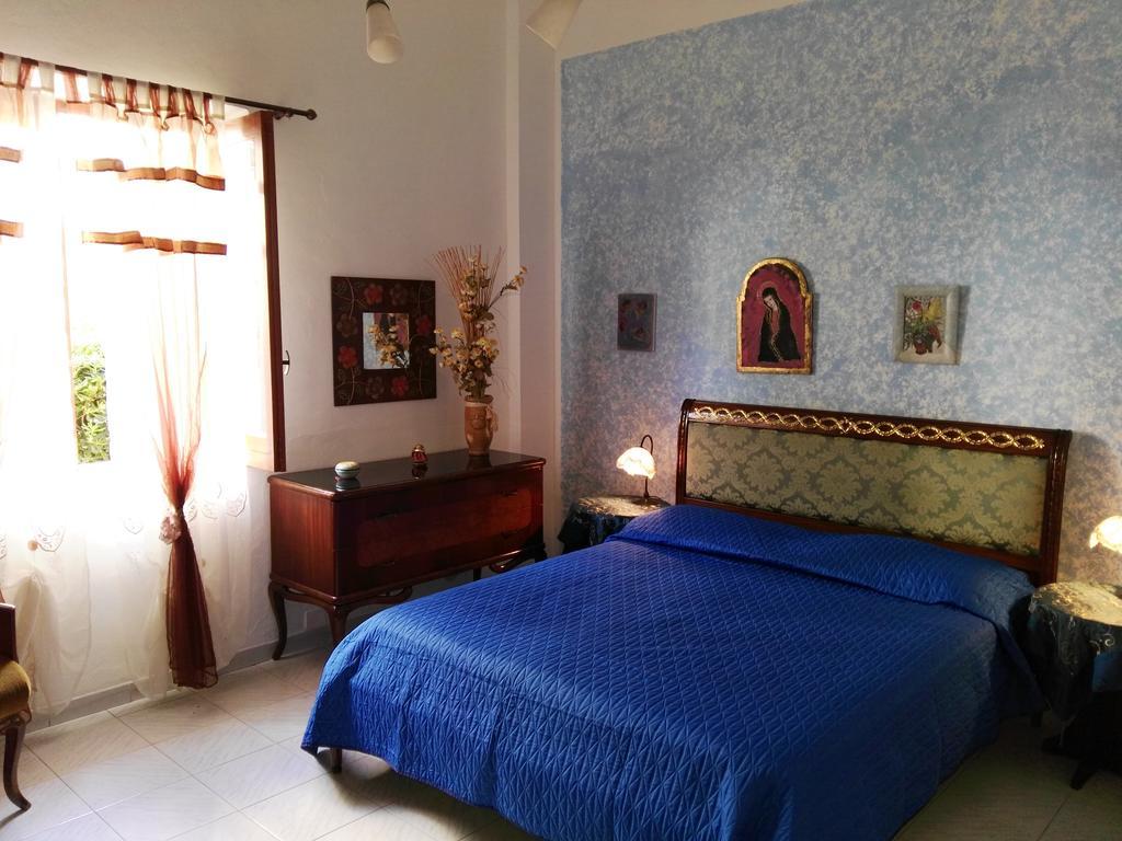 Villalba Castellammare del Golfo Zewnętrze zdjęcie