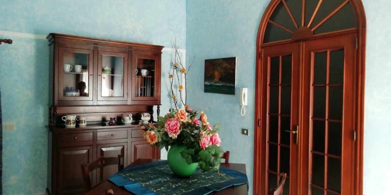 Villalba Castellammare del Golfo Zewnętrze zdjęcie