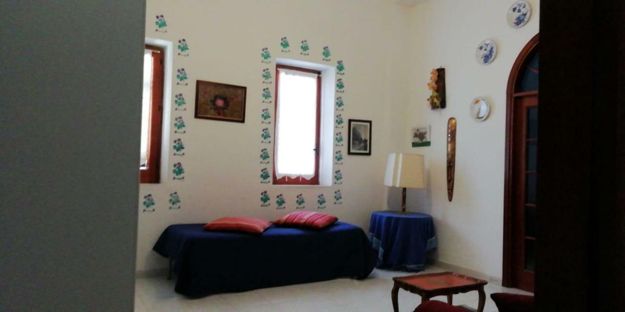 Villalba Castellammare del Golfo Zewnętrze zdjęcie